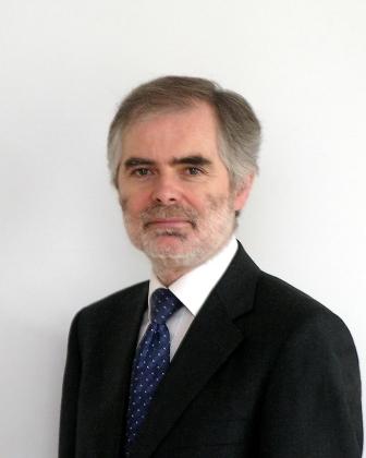 Robert Roe - Assistant Chief Executive Corporate Services